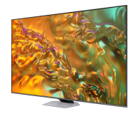 SAMSUNG QE65Q80DAT QLED 4K 120Hz Tizen TV HDMI 2.1 - 1242459 - zdjęcie 3